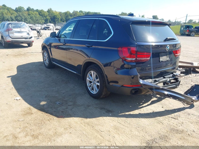 Vin: 5uxks4c58f0n09486, lot: 46585838, bmw x5 xdrive35d 20153