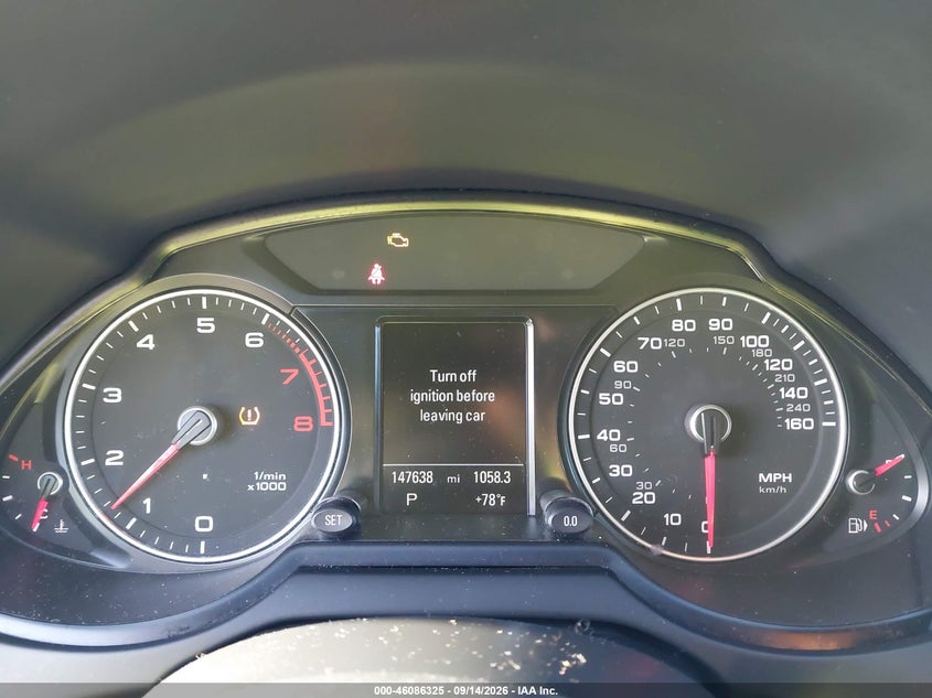 AUDI Q5 2016 VIN WA1D7AFP2GA028307