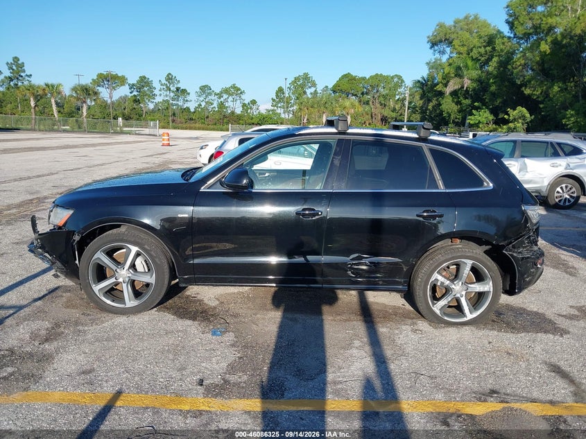 AUDI Q5 - zdjęcie 14