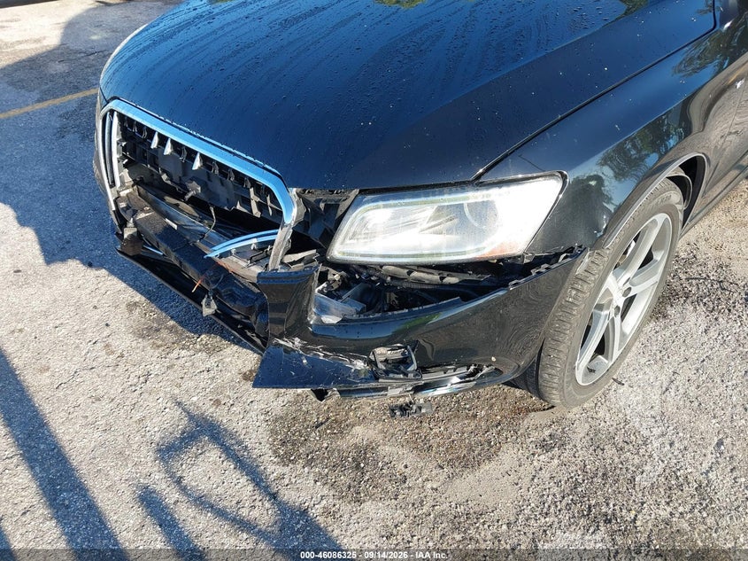 AUDI Q5 - zdjęcie 6
