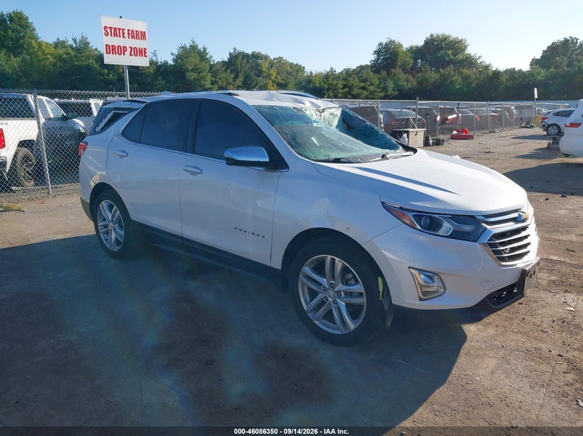 Vin: 2gnaxnex6j6162749, lot: 46585957, chevrolet equinox premier 2018 img_1