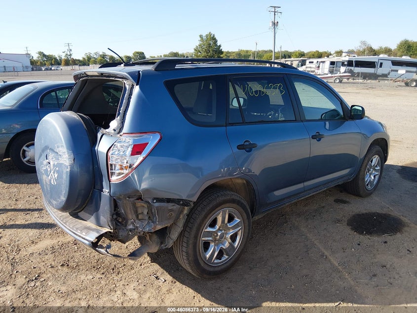 Vin: 2t3bf4dv3bw171523, lot: 46585980, toyota rav4 20114