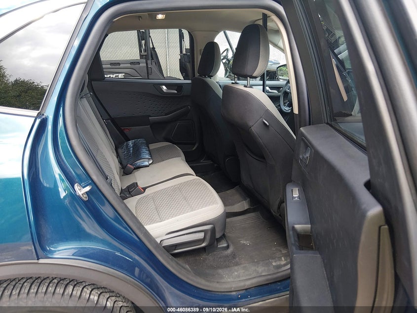 FORD ESCAPE 2020 VIN 1FMCU0G62LUA96265