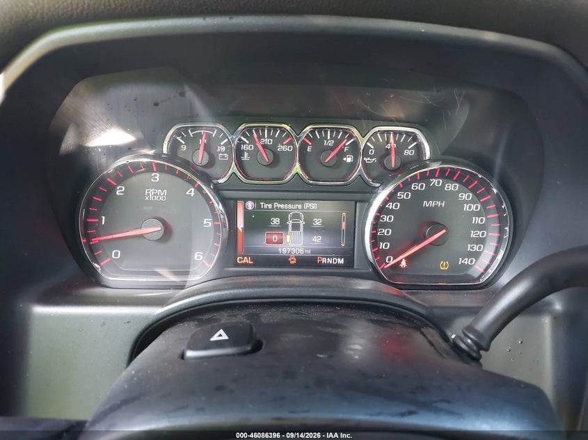 2015 GMC SIERRA 1500 SLE · Фото 7