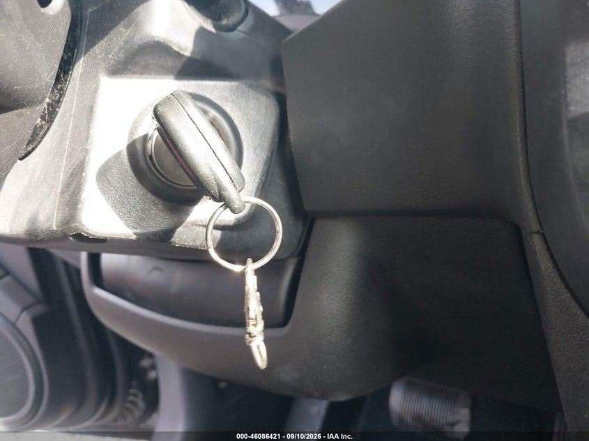 2012 JEEP COMPASS SPORT · Photo 11