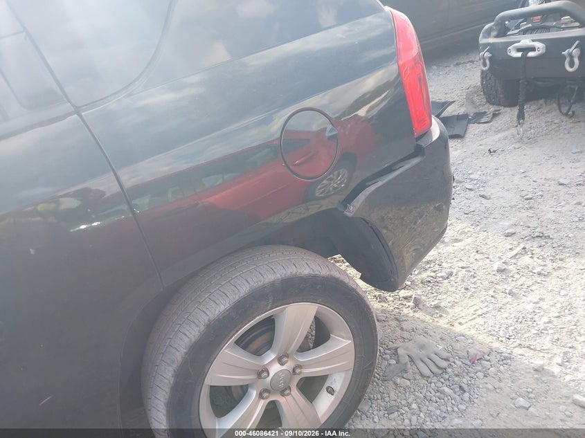 2012 JEEP COMPASS SPORT · Photo 6