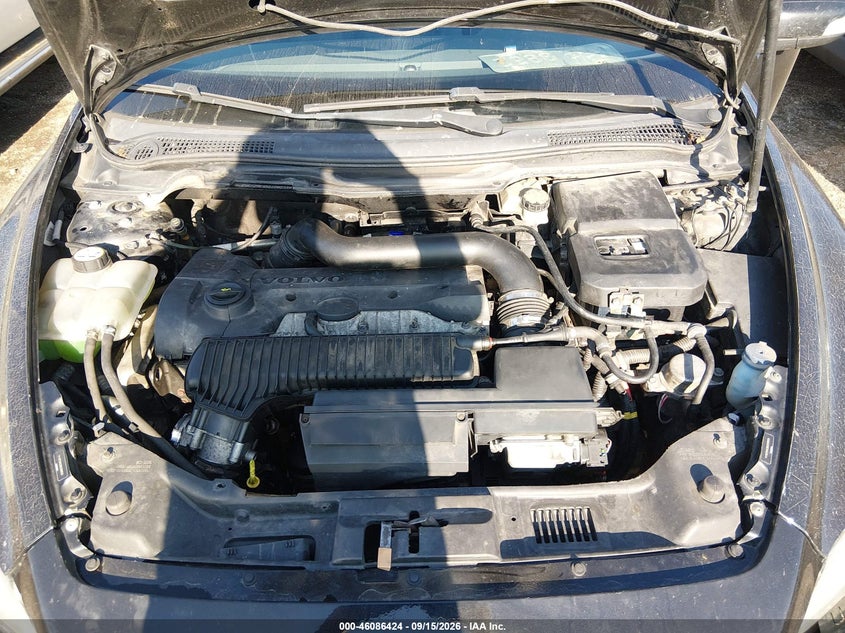 2011 VOLVO C30 T5/T5 R-DESIGN · Photo 10