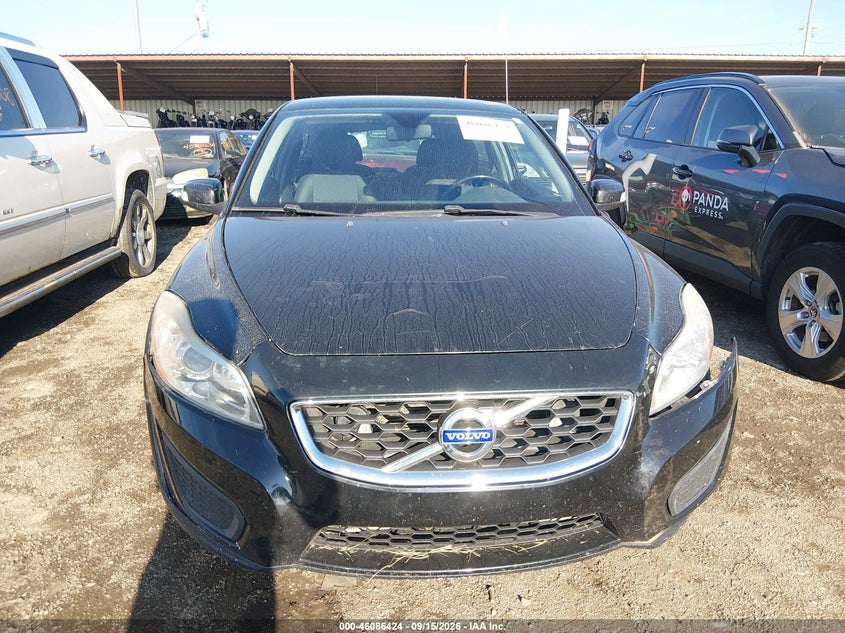 2011 VOLVO C30 T5/T5 R-DESIGN · Photo 12