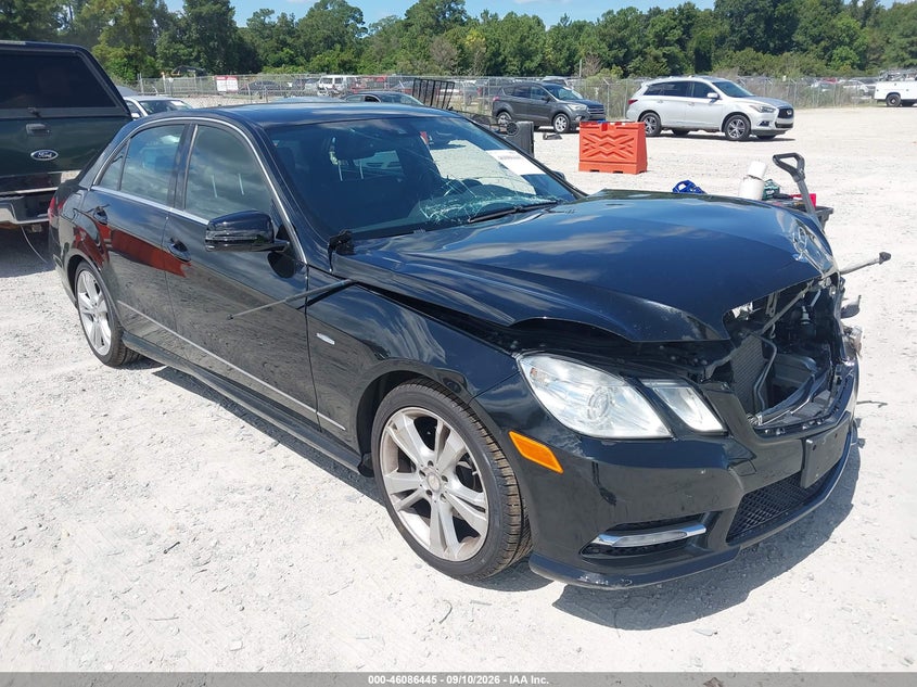 Vin: wddhf8jb0ca628497, lot: 46586052, mercedes-benz e 350 4matic 2012 img_1