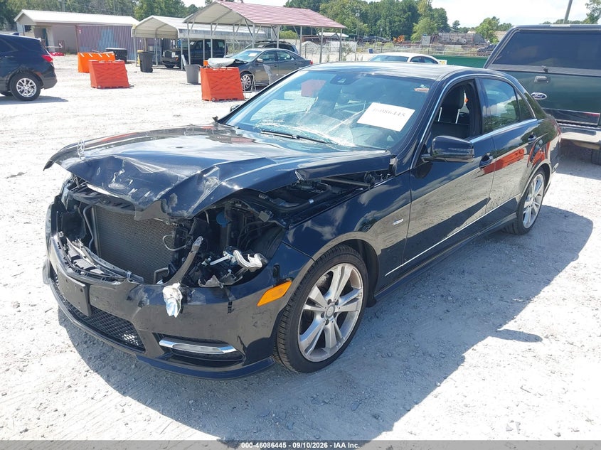 Vin: wddhf8jb0ca628497, lot: 46586052, mercedes-benz e 350 4matic 20122