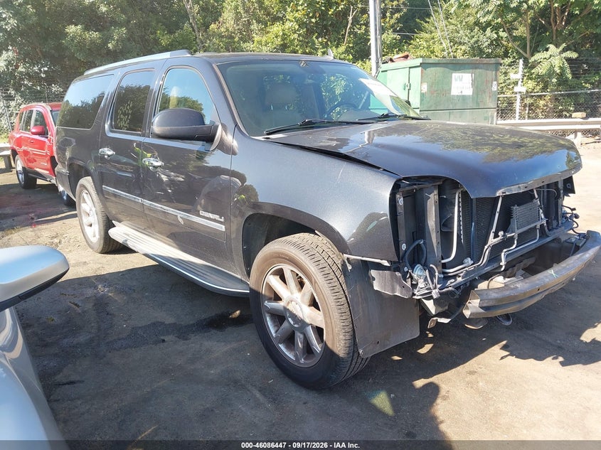 Vin: 1gks2mef7dr134033, lot: 46586054, gmc yukon xl 1500 denali 2013 img_1