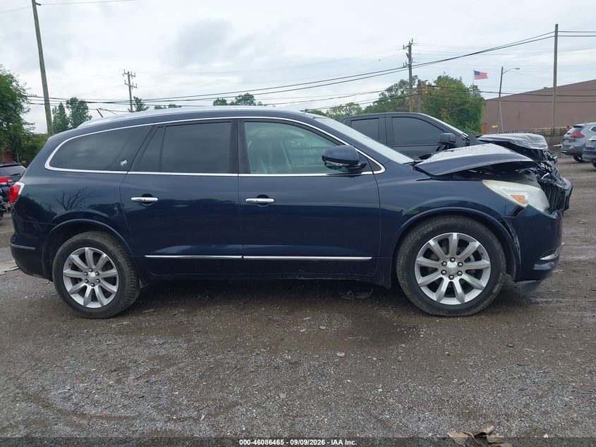 2016 BUICK ENCLAVE PREMIUM · Photo 12
