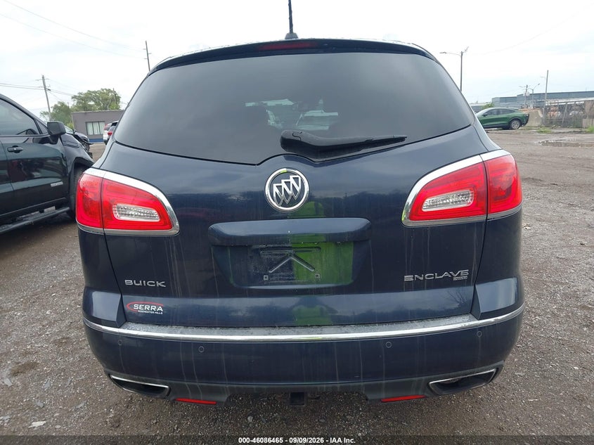 2016 BUICK ENCLAVE PREMIUM · Photo 15