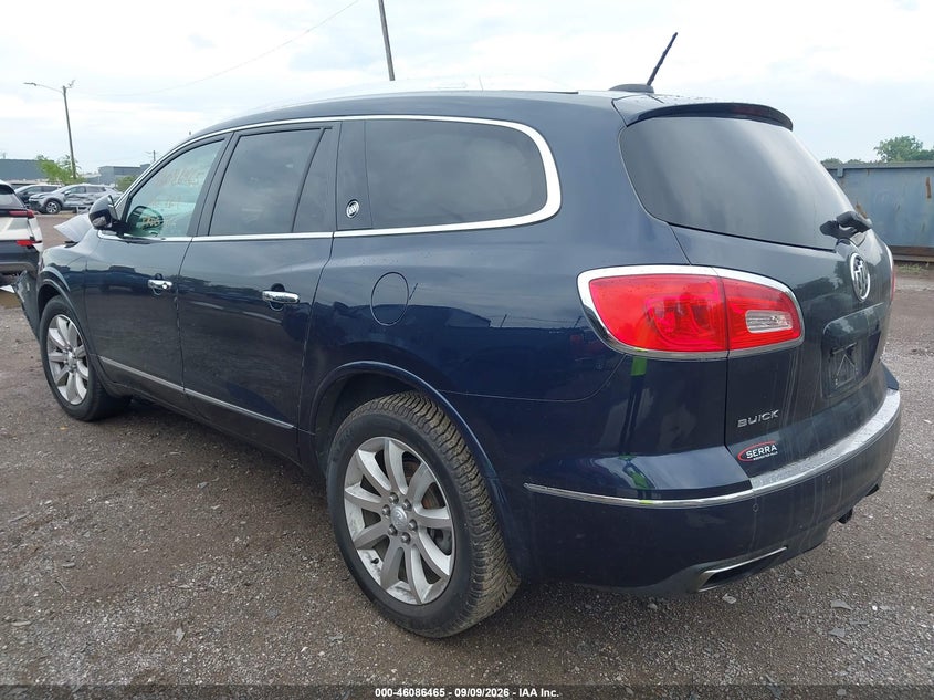 2016 BUICK ENCLAVE PREMIUM · Photo 3