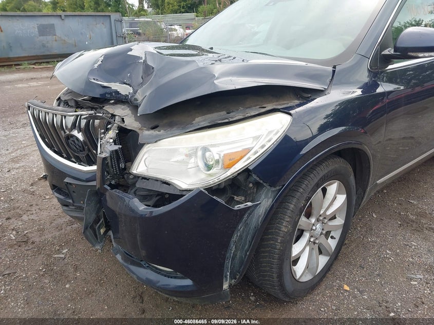 2016 BUICK ENCLAVE PREMIUM · Photo 6