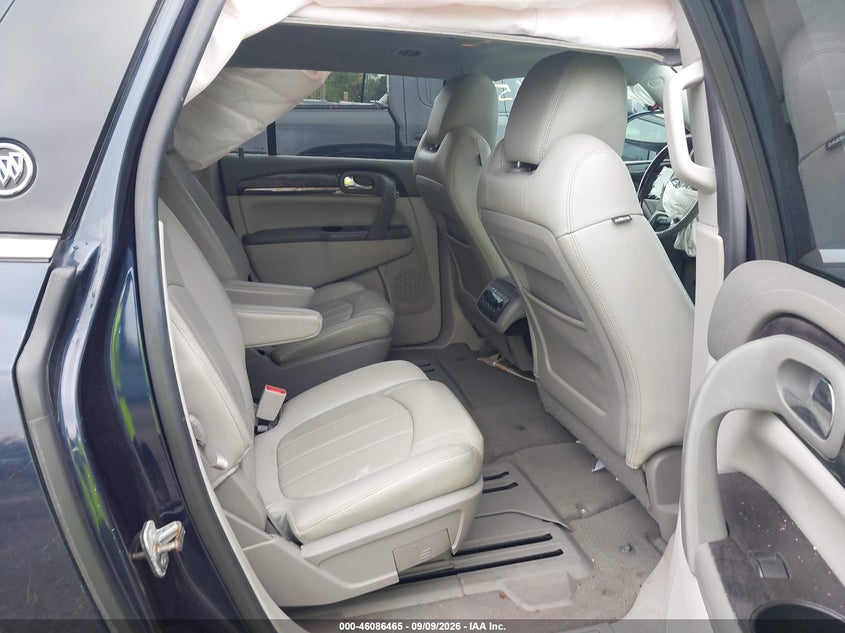 2016 BUICK ENCLAVE PREMIUM · Photo 8