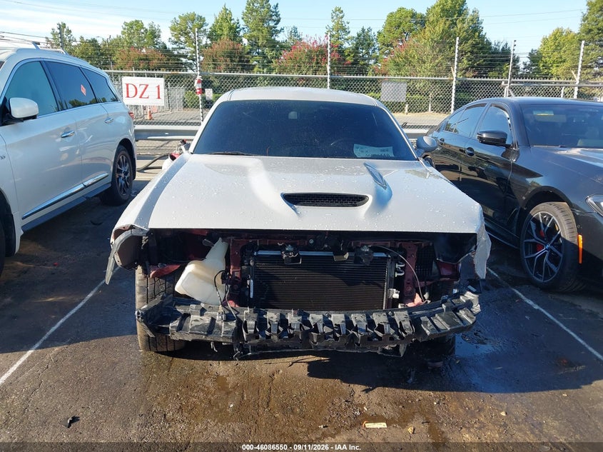DODGE CHALLENGER - zdjęcie 13