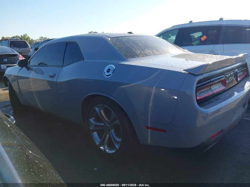 DODGE CHALLENGER - zdjęcie 15