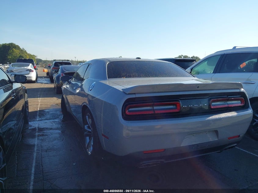 DODGE CHALLENGER - zdjęcie 3