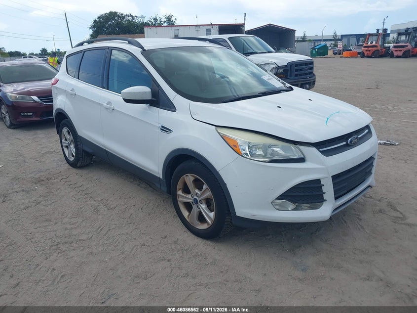 Vin: 1fmcu0gx1gub01096, lot: 46586169, ford escape se 2016 img_1
