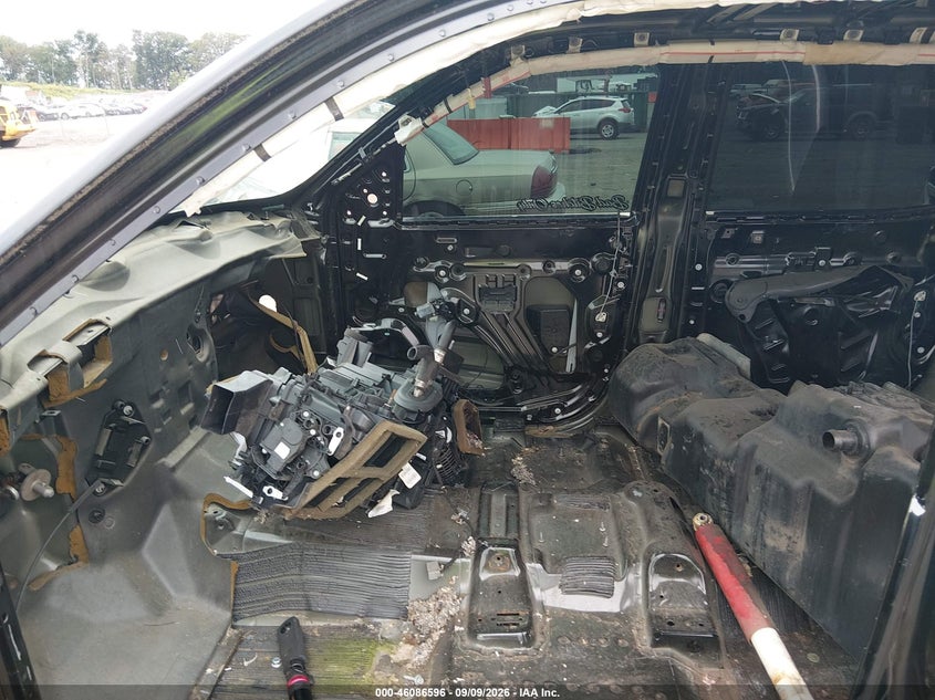 2015 GMC SIERRA 2500HD auction photo 5