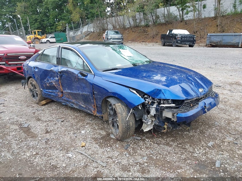 Vin: 5xxg64j22mg027595, lot: 46586277, kia k5 gt-line 2021 img_1