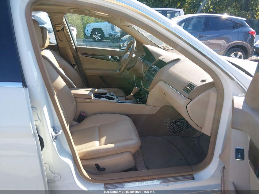 2008 MERCEDES-BENZ C 300 auction photo 5