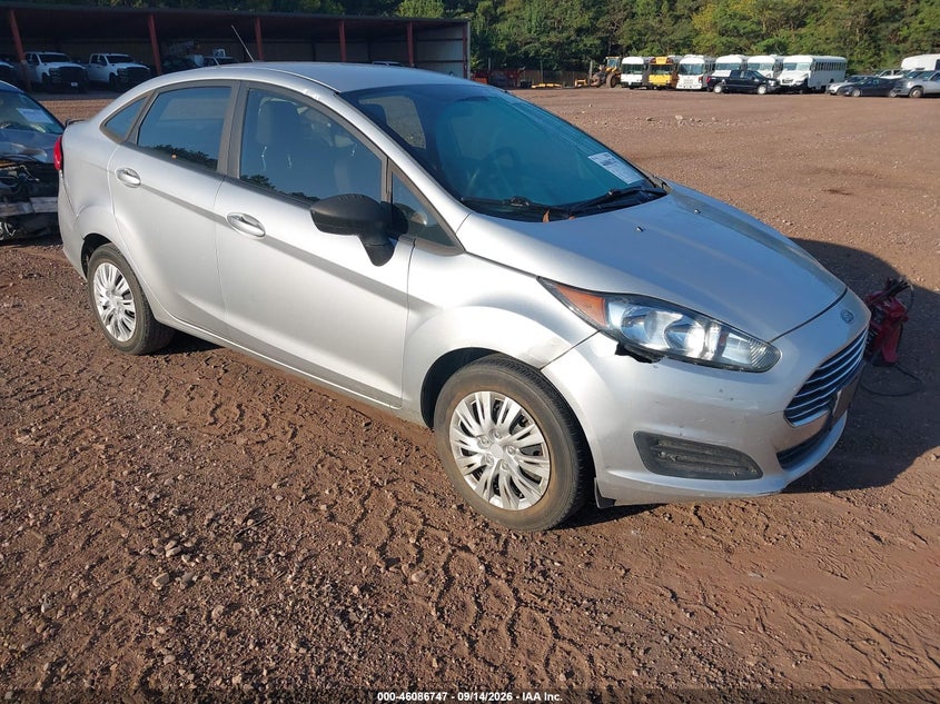 Vin: 3fadp4aj2hm170757, lot: 46586354, ford fiesta s 2017 img_1