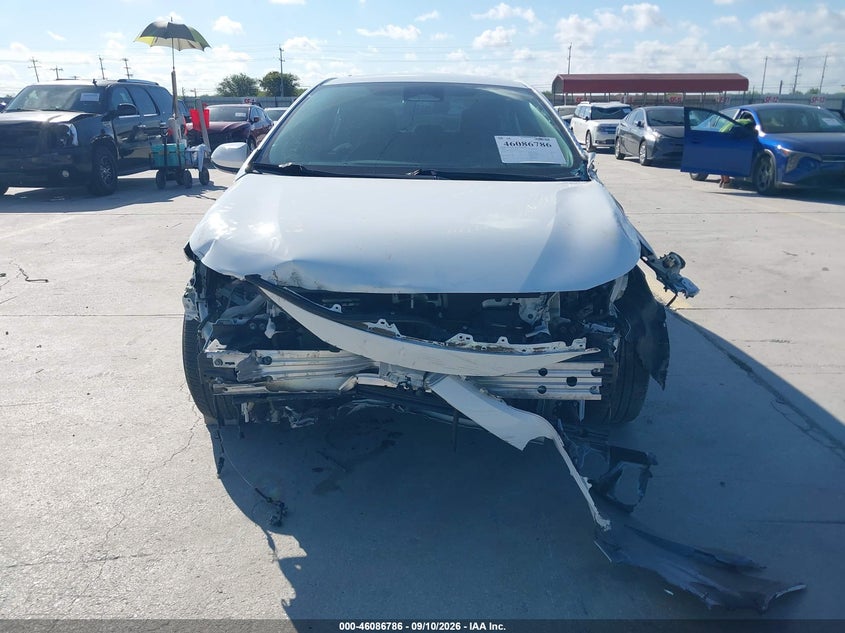 TOYOTA COROLLA - zdjęcie 13