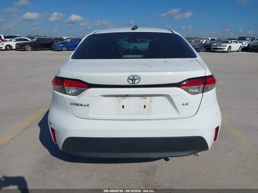 TOYOTA COROLLA - zdjęcie 17