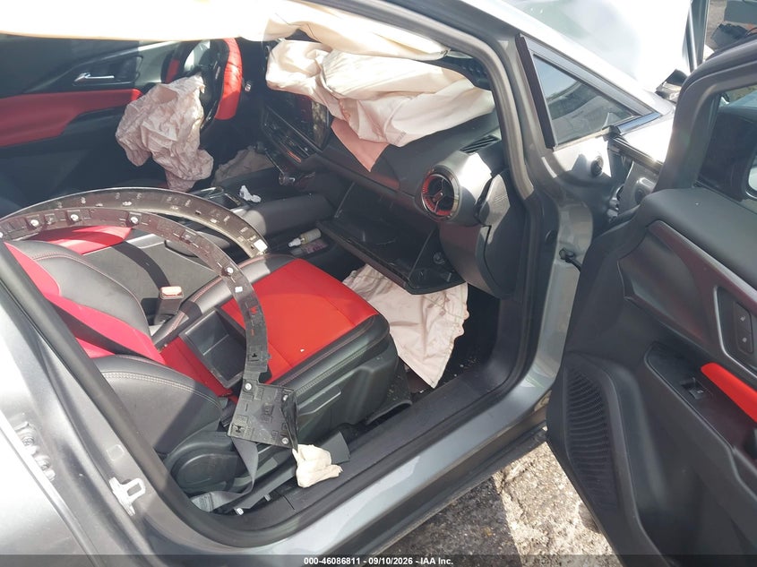 CHEVROLET EQUINOX EV 2025 VIN 3GN7DSRP1SS200483