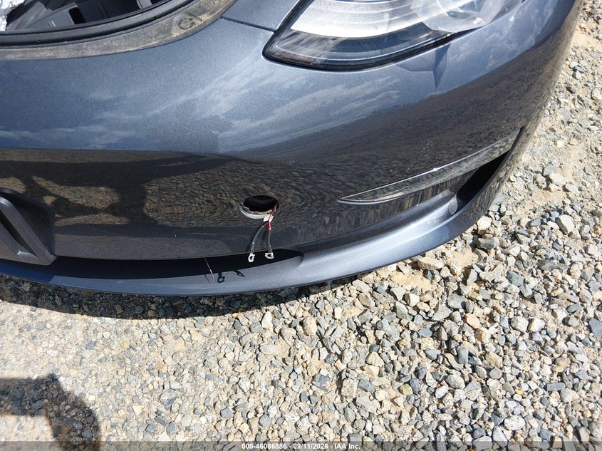 TESLA MODEL 3 2023 VIN 5YJ3E1EA5PF407247