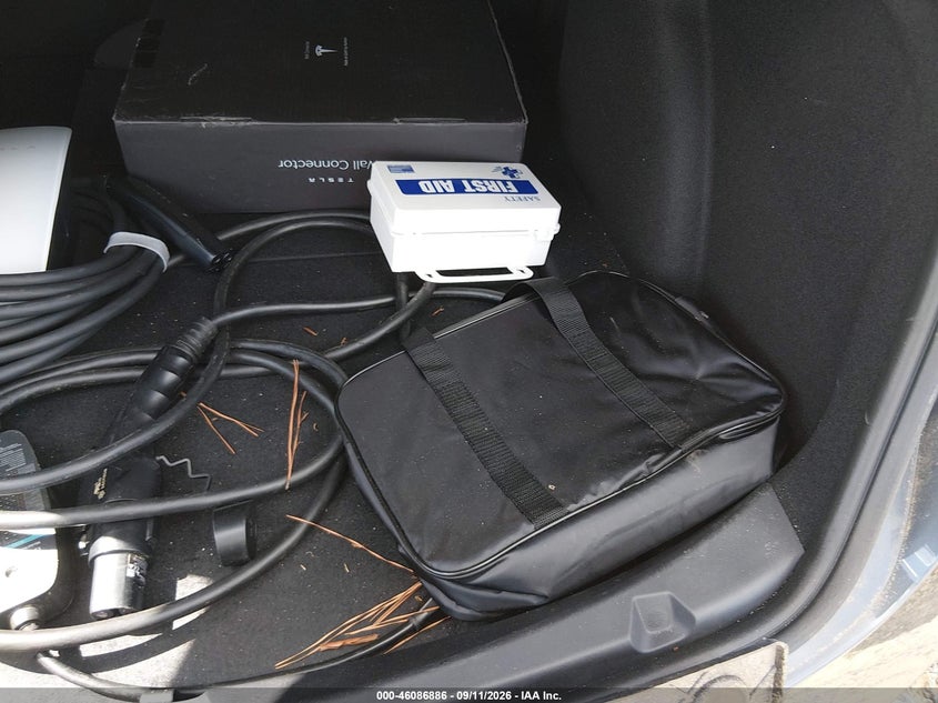 TESLA MODEL 3 2023 VIN 5YJ3E1EA5PF407247