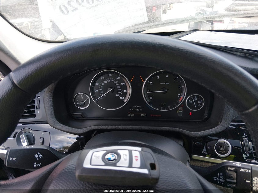 BMW X3 - zdjęcie 11