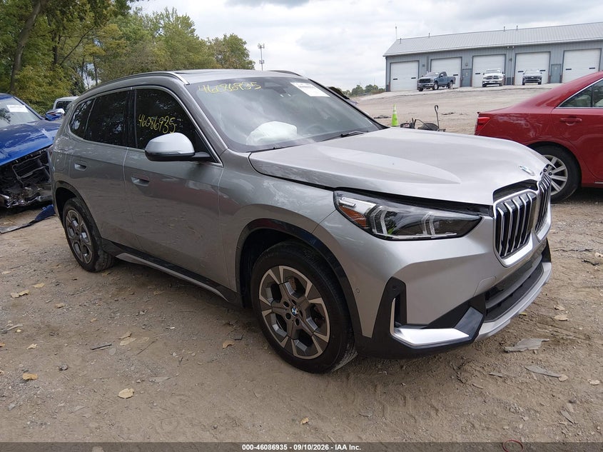 Vin: wbx73ef08r5y36846, lot: 46586542, bmw x1 xdrive28i 2024 img_1