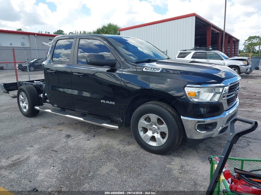 RAM 1500 - zdjęcie 1