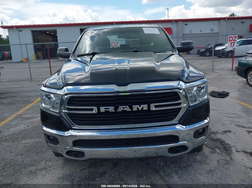 RAM 1500 - zdjęcie 13
