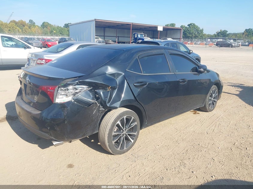 TOYOTA COROLLA - zdjęcie 4