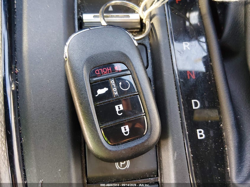 HONDA CR-V HYBRID 2023 VIN 2HKRS6H91PH802786