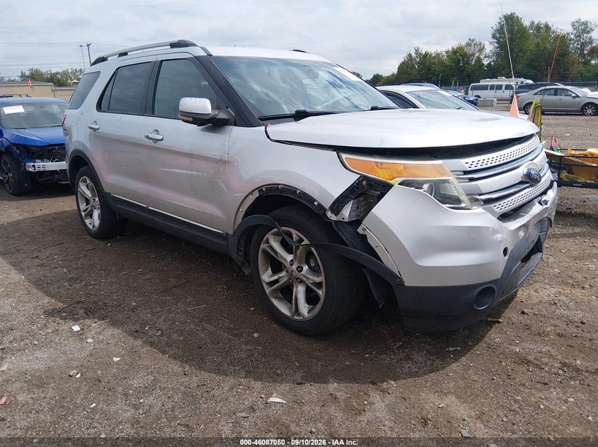 Vin: 1fmhk8f82bga21519, lot: 46586657, ford explorer limited 2011 img_1