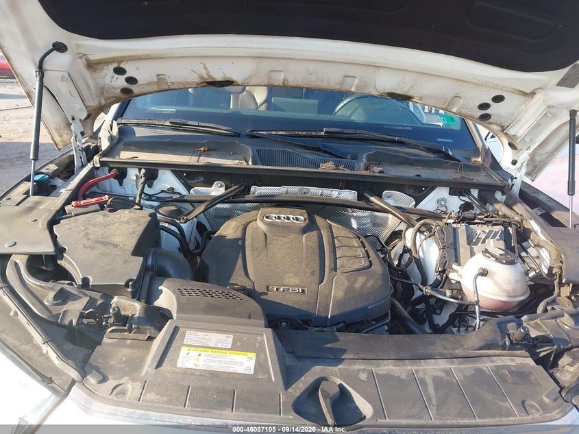 Photo 10 - AUDI Q5
