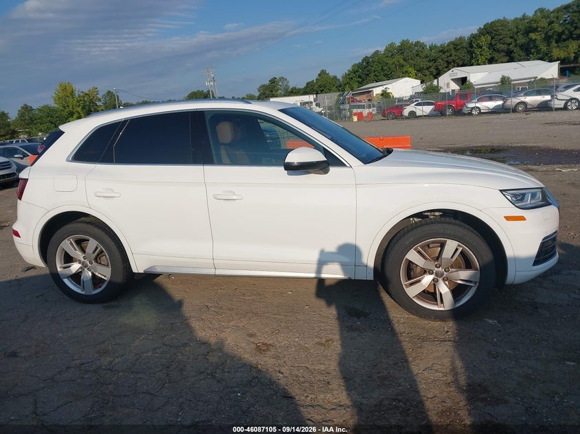 AUDI Q5 - zdjęcie 13