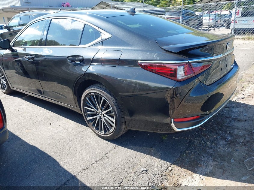 Vin: 58ada1c11ru045791, lot: 46586726, lexus es 300h 20243