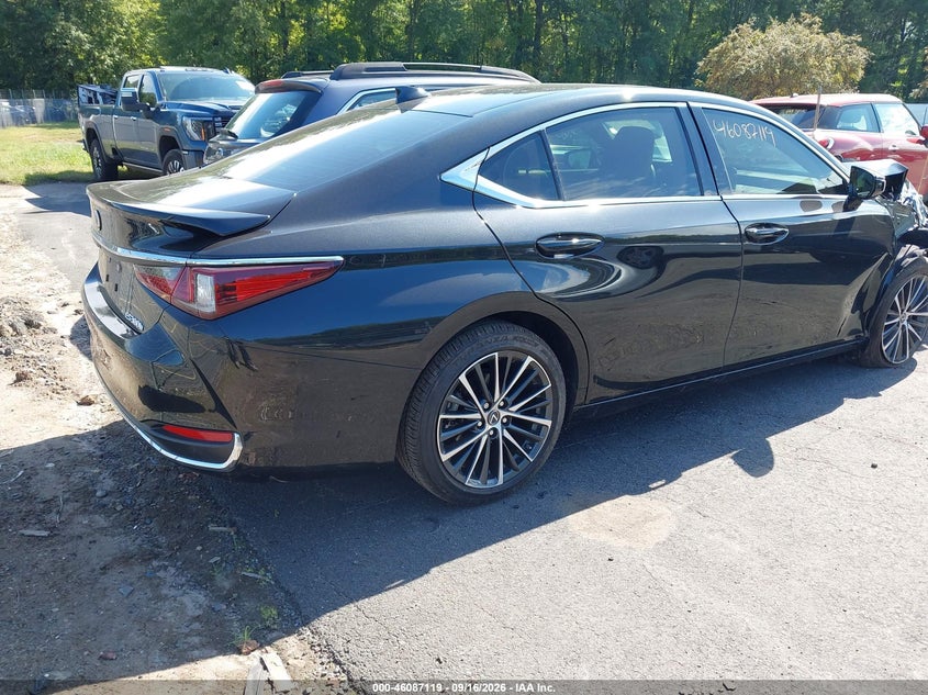 Vin: 58ada1c11ru045791, lot: 46586726, lexus es 300h 20244