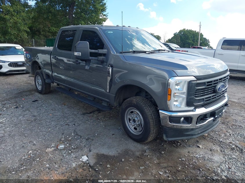 Vin: 1ft7w2ba4ree09729, lot: 46586735, ford f-250 xl 2024 img_1