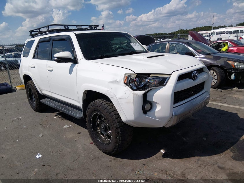 Vin: jtebu5jr4f5257306, lot: 46586753, toyota 4runner trail premium 2015 img_1