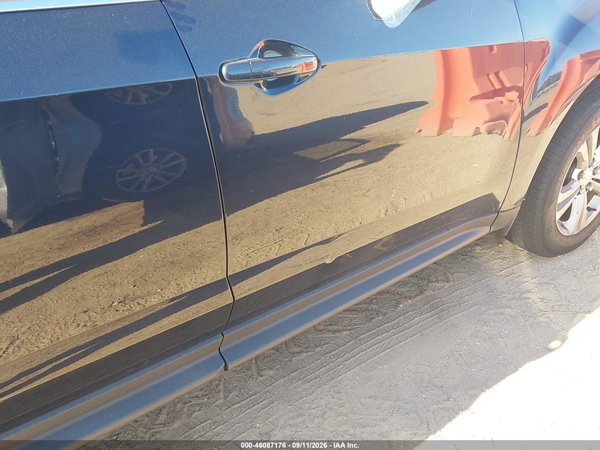 2016 CHEVROLET EQUINOX auction photo 6