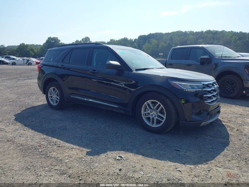 Vin: 1fmuk7dh4sga94362, lot: 46586807, ford explorer active 2025 img_1