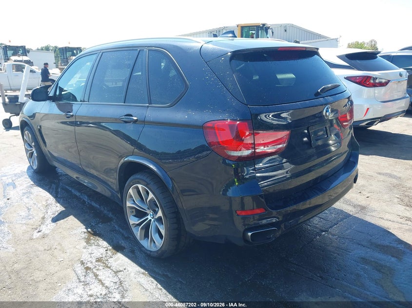 Vin: 5uxkr6c50e0j72849, lot: 46586809, bmw x5 xdrive50i 20143