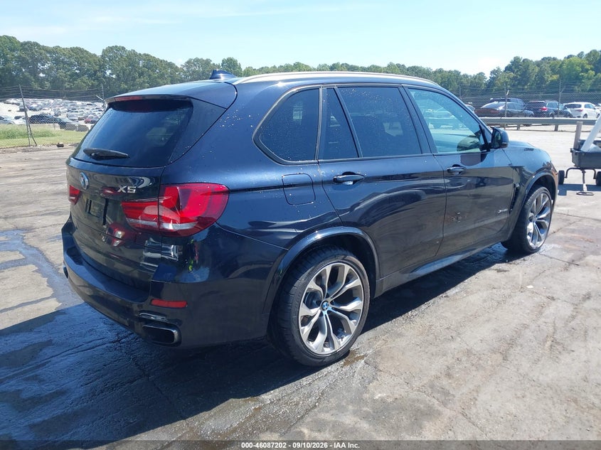 Vin: 5uxkr6c50e0j72849, lot: 46586809, bmw x5 xdrive50i 20144